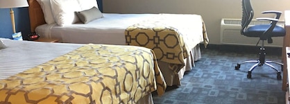 Spark By Hilton Miami Doral