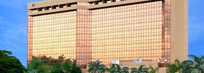 DoubleTree By Hilton Hotel Miami Airport & Convention Center