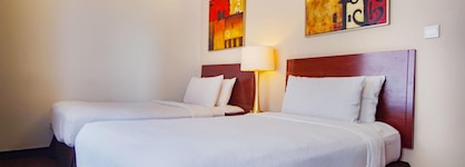 Grand Dafam Ancol Jakarta