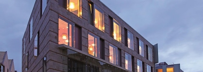 H4 Hotel Münster