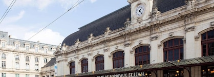 ibis Styles Bordeaux Meriadeck