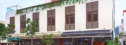 Nostalgia Hotel