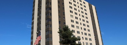 Inlet Tower Hotel And Suites