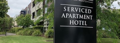 Burwood Serviced Apartments