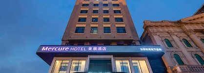 Mercure Shanghai Hongqiao Central