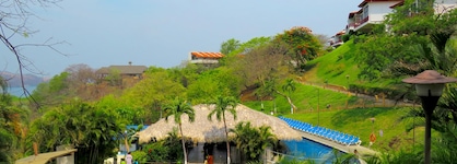 Villas Sol Beach Resort