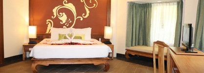 Seaview Resort Khao Lak