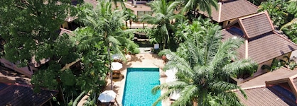 Khao Lak Palm Beach Resort