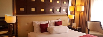 The Sunan Hotel Solo