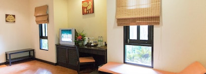 Sudala Beach Resort
