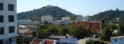 Pavilion Songkhla