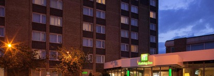 Holiday Inn Portsmouth, An Ihg Hotel