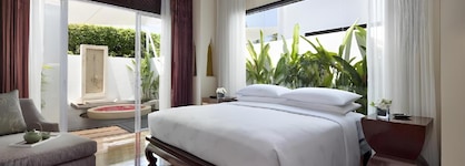 Jw Marriott Khao Lak Resort And Spa