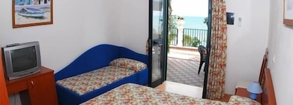 Hotel Residence Tramonto