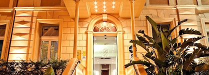 Best Western Premier Hotel Prince De Galles, Menton