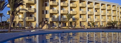 Royal Thalassa Monastir