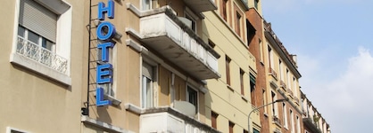Hotel Corallo