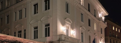 Hotel Locarno