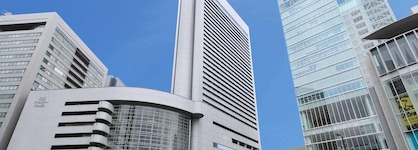Hilton Osaka