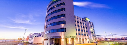 Holiday Inn Express München-Messe By Ihg