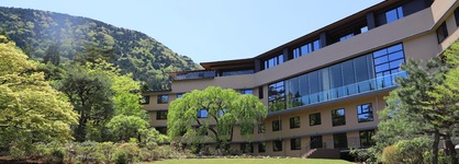 Hakone Kowakien Hotel