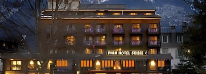 Park Hotel Suisse & Spa