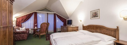 Grünerbaum Hotels