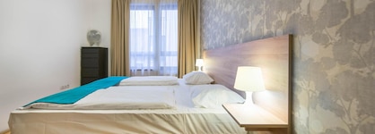 Mango Aparthotel
