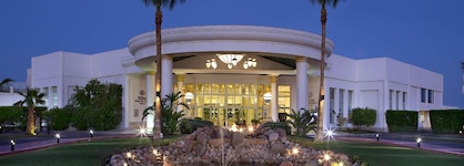 Safir Sharm Waterfalls Resort