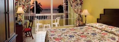 Rooms On The Beach Ocho Rios