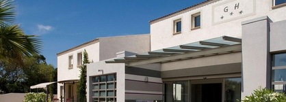 Golfe Hôtel
