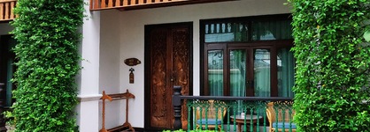 Sunday Villa Sirilanna Hotel