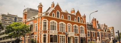 Best Western London Peckham Hotel