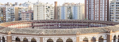 Málaga Hotel Eliseos