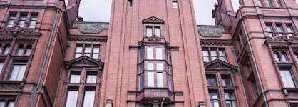 Kimpton Clocktower By Ihg