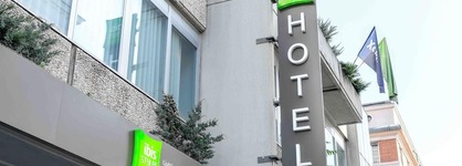 Ibis Styles Ljubljana Centre