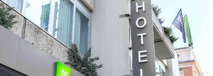 Ibis Styles Ljubljana Centre