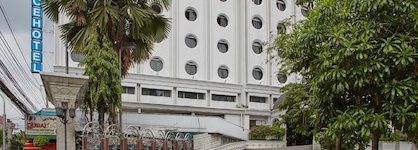 Grace Hotel