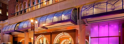 Jw Marriott San Francisco Union Square