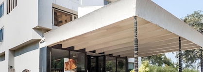 Rivera Sarovar Portico Ahmedabad