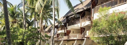 Constance Belle Mare Plage