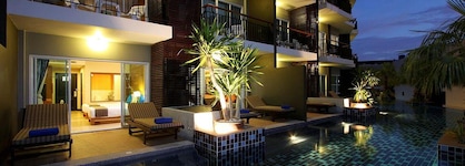 Andakira Hotel