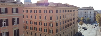Hotel Marcantonio Rome