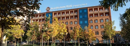 Best Western Congress Hotel