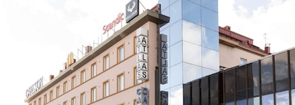 Scandic Atlas