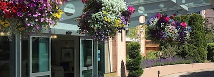 Best Western Plus Inner Harbour