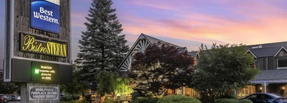 Best Western Fireside Inn