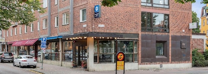 Sure Hotel Studio by Best Western Hotel Esplanade