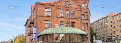 Best Western Tidbloms Hotel