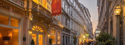 Schlosshotel Römischer Kaiser